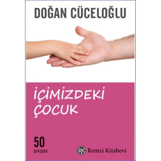 Doğan Cüceloğlu İçimizdeki Çocuk