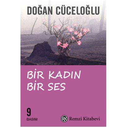 Doğan Cüceloğlu Bir Kadın Bir Ses