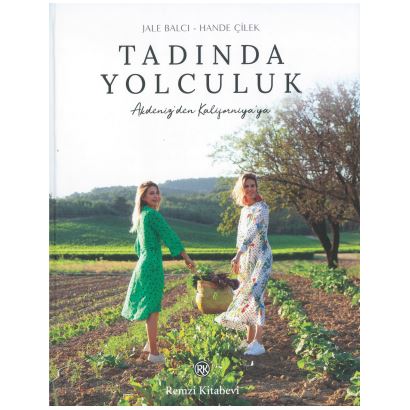 Tadında Yolculuk 8