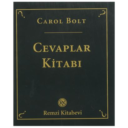 Cevaplar Kitabı 0