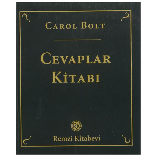 Cevaplar Kitabı 0