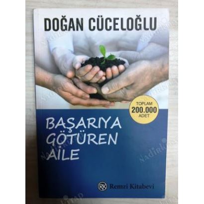 Doğan Cüceloğlu Başarıya Götüren Aile