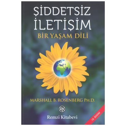 Şiddetsiz İletişim