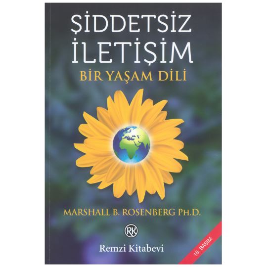 Şiddetsiz İletişim