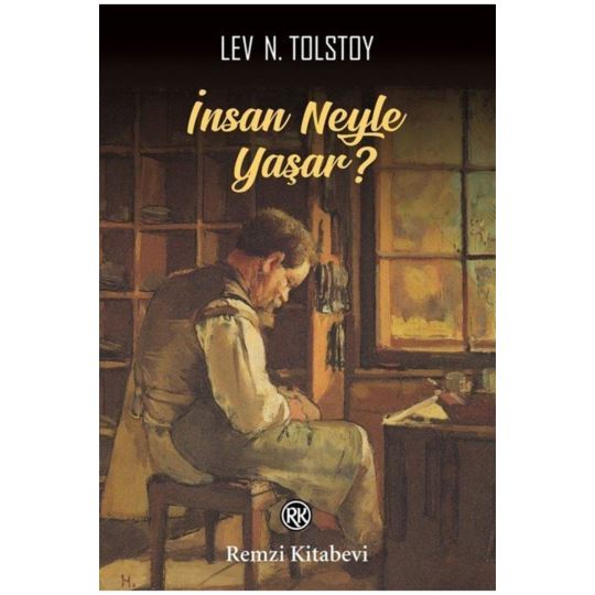 İnsan Neyle Yaşar ? 4