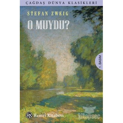 O Muydu ?