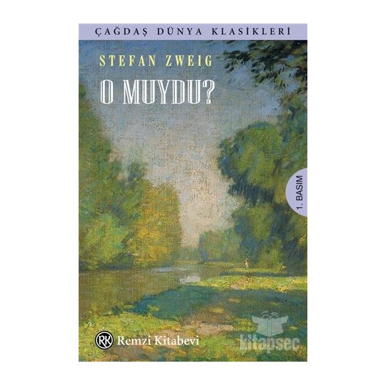 O Muydu ?