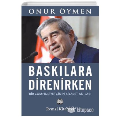 Baskılara Direnirken 0