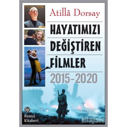 Hayatımızı Degiştiren Filmler 2015-2020