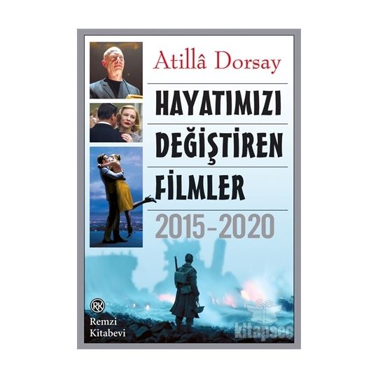 Hayatımızı Degiştiren Filmler 2015-2020