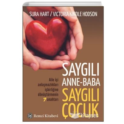 Saygılı Anne- Baba Saygılı Çocuk 5