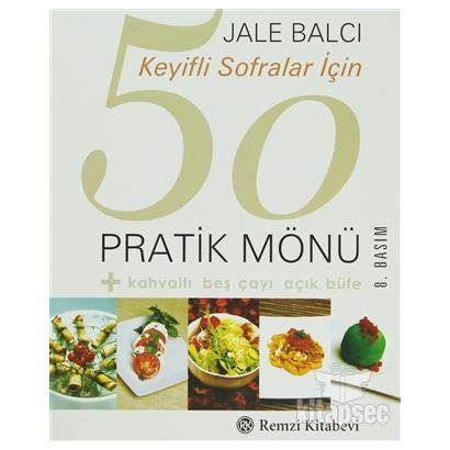 50 Pratik Mönü 0