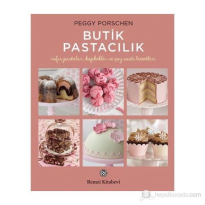 Butik Pastacılık 0