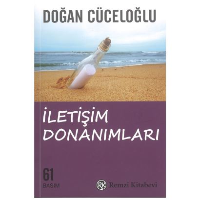 Doğan Cüceloğlu Keşkesiz Bir Yaşam İçin