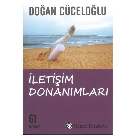 Doğan Cüceloğlu Keşkesiz Bir Yaşam İçin