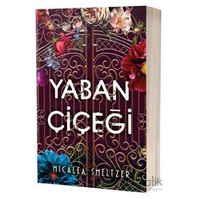 Yaban Çicegi