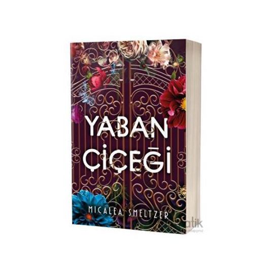 Yaban Çicegi