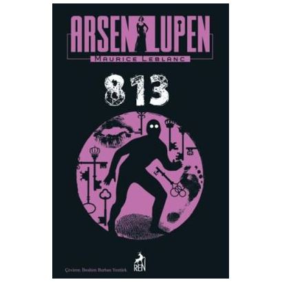 Arsen Lupen 813