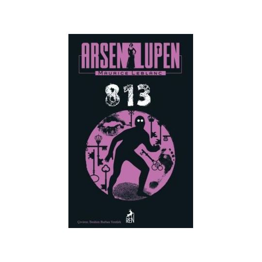 Arsen Lupen 813