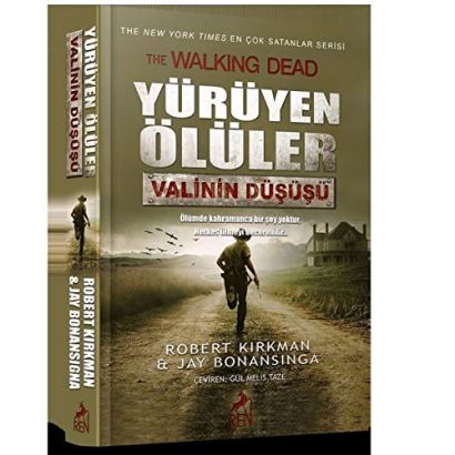 Yürüyen Ölüler Valinin Düşüşü 0