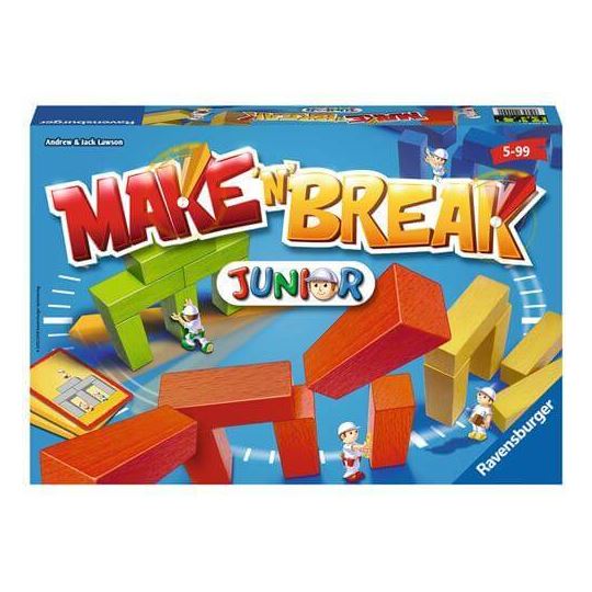 Make N Break Junior