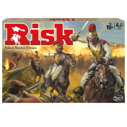 Risk