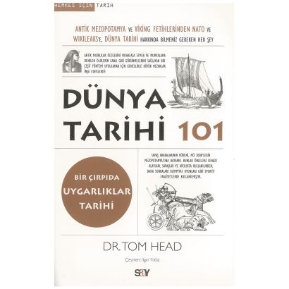 Dunya Tarıhı 101