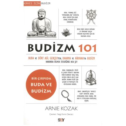 Budizm 101