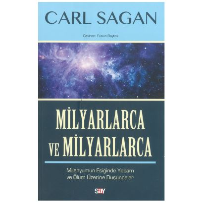 Milyarlarca ve Milyarlarca 1