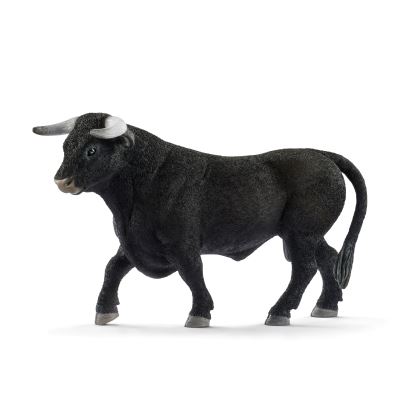 Schleich Black Boğa