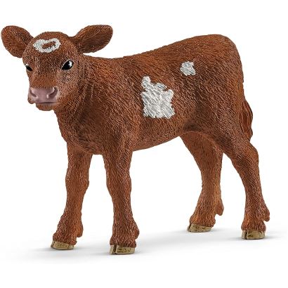 Schleich T Longhorn Buzağı