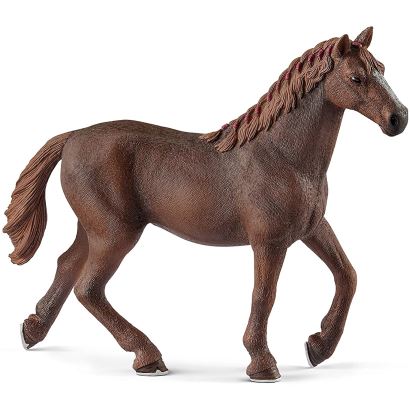 Schleich Thoroughbred Kısrağı