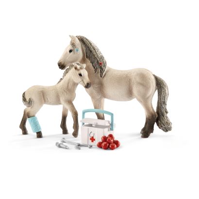 Schleich Hannah’nın İlk Yardım Seti