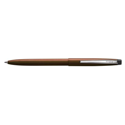 Scrikss 108 F108 Pastel Bronze Tükenmez Kalem
