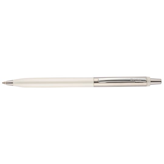 Scrikss 51 Vintage ivory Tükenmez Kalem