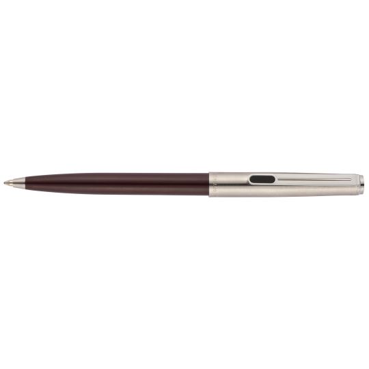Scrikss 77 Vintage Bordo Tükenmez Kalem