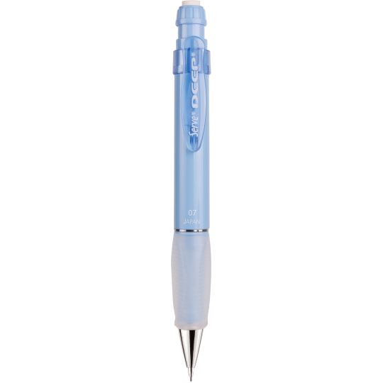 Serve Deep Versatil Kalem 0.7 Pastel Renkler Gok Mavısı