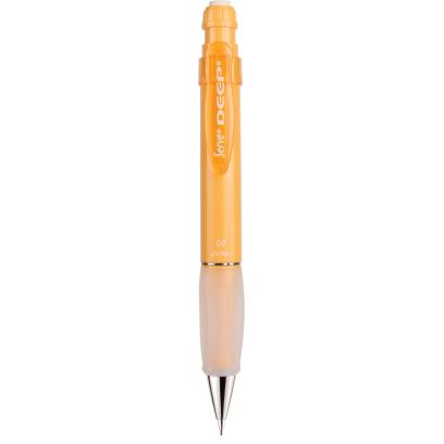 Serve Deep Versatil Kalem 0.7 Pastel Renkler Hardal Sarısı