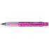 Serve Deep Versatil Kalem 0.7 Desenli Metalik Renkler Pembe Pırıltı