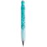 Serve Deep Versatil Kalem 0.7 Üçgen Desenli Pastel Renkler Nane Yeşili