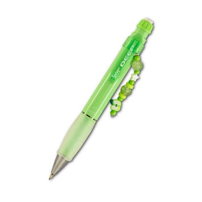 Serve Deep Charm  Pastel Elma Yesılı Kalem  07mm