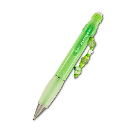 Serve Deep Charm  Pastel Elma Yesılı Kalem  07mm