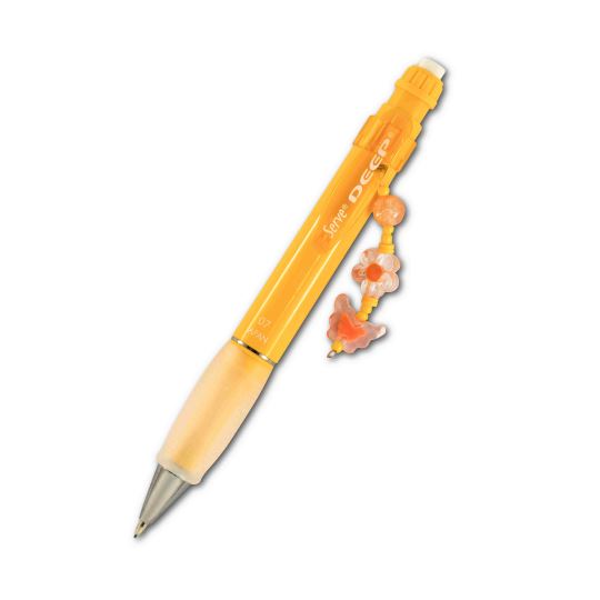 Serve Deep Charm  Pastel Hardal Sarısı Kalem  07mm