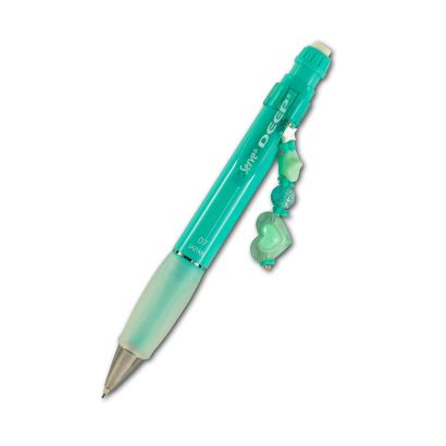 Serve Deep Charm  Pastel Nane Yesılı Kalem  07mm