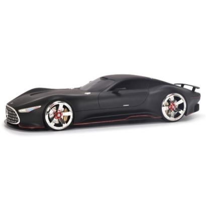 Shuco MB AMG Vision GT matt black 1:12