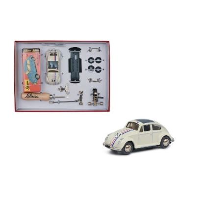 Shuco Micro Racer VW beetle #53 constr.