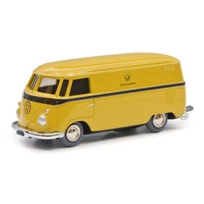 Shuco Micro Racer VW T1 POST