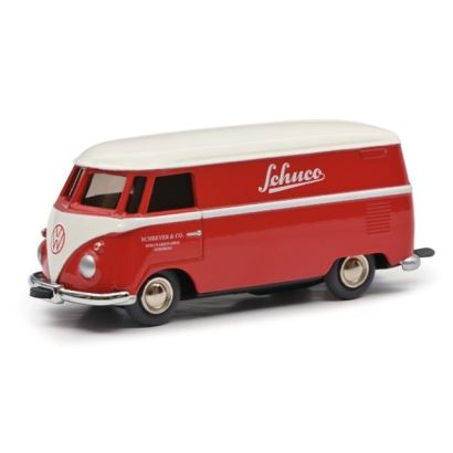 Shuco Micro Racer VW T1 SCHUCO