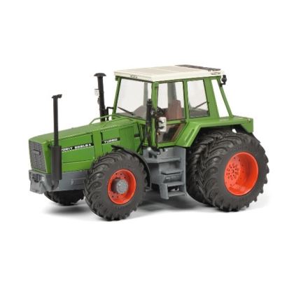 Shuco Fendt 626 LSA doubletire 1:32