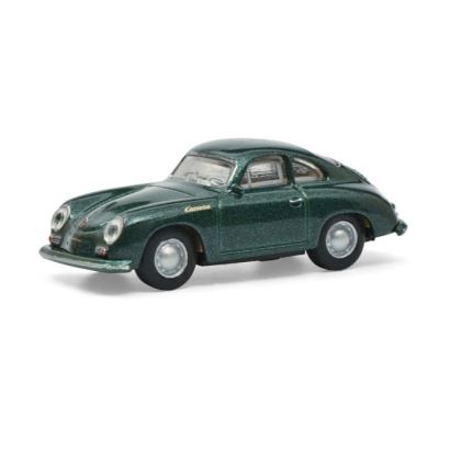 Shuco Porsche 356A Coupé 1:87